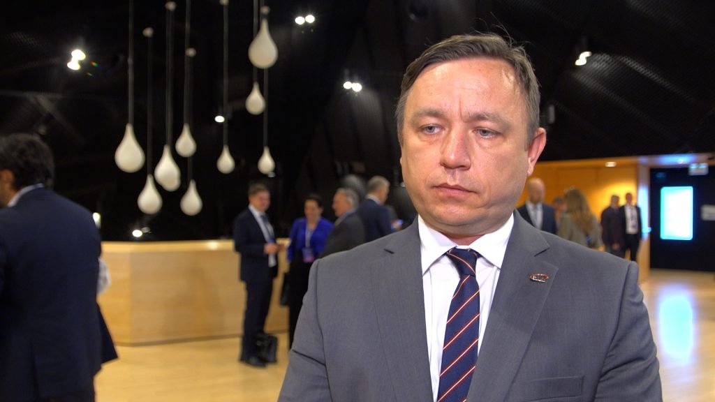 paa elektrownia foto