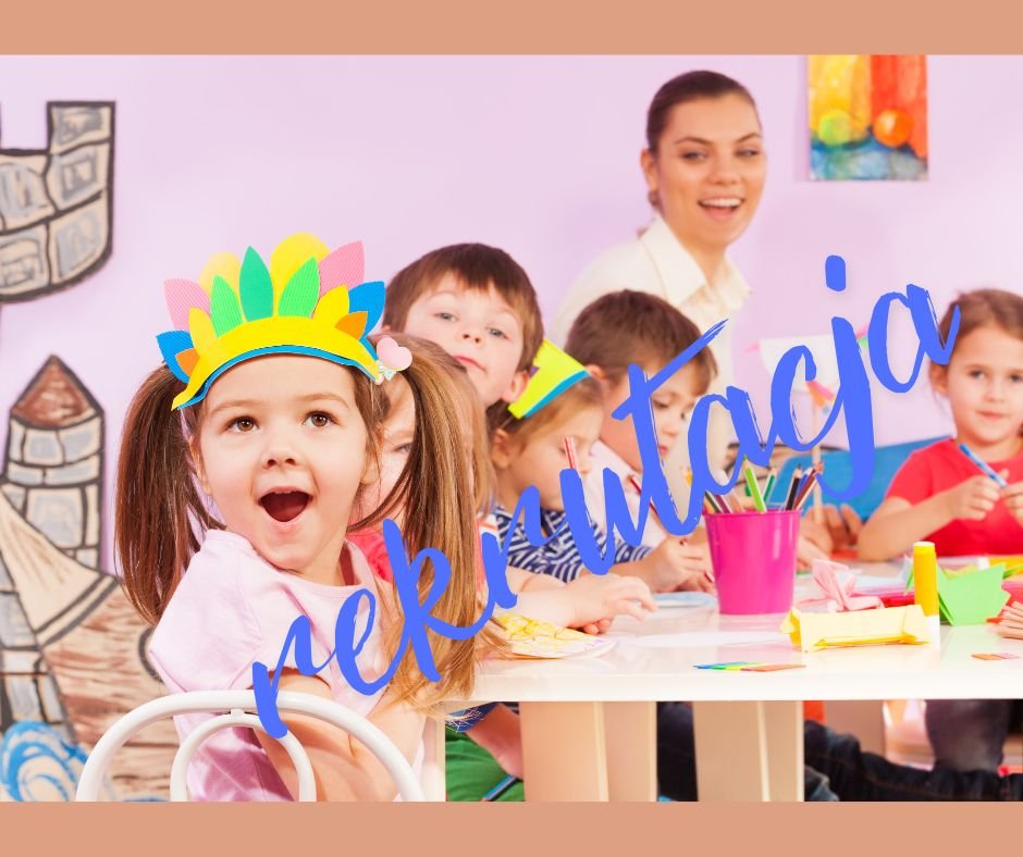 Rekrutacja do przedzszkoli wroclaw 2