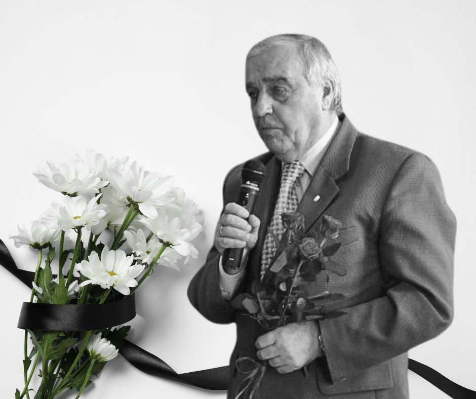 Ryszard chwalinski