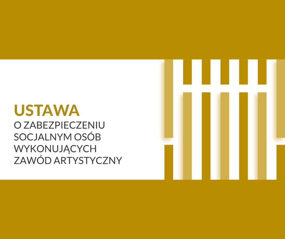 Ustawa o zabaezpieczeniu socjalnym