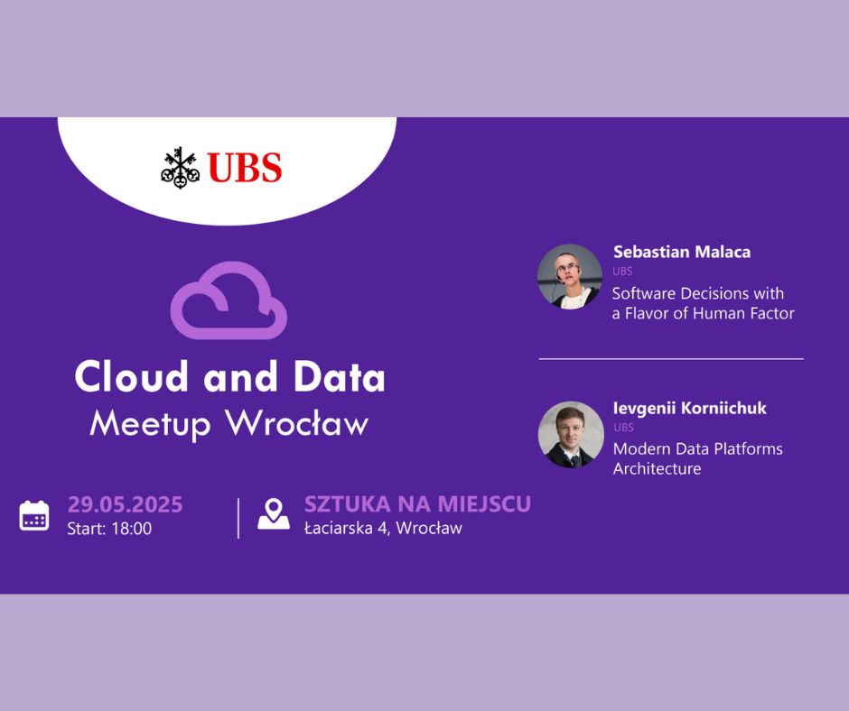 Wroclaw w chmurze baner