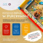 Zabawa w piaskownicy i zdrowie 0