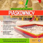 Zabawa w piaskownicy i zdrowie 2