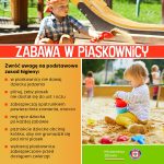 Zabawa w piaskownicy i zdrowie 3