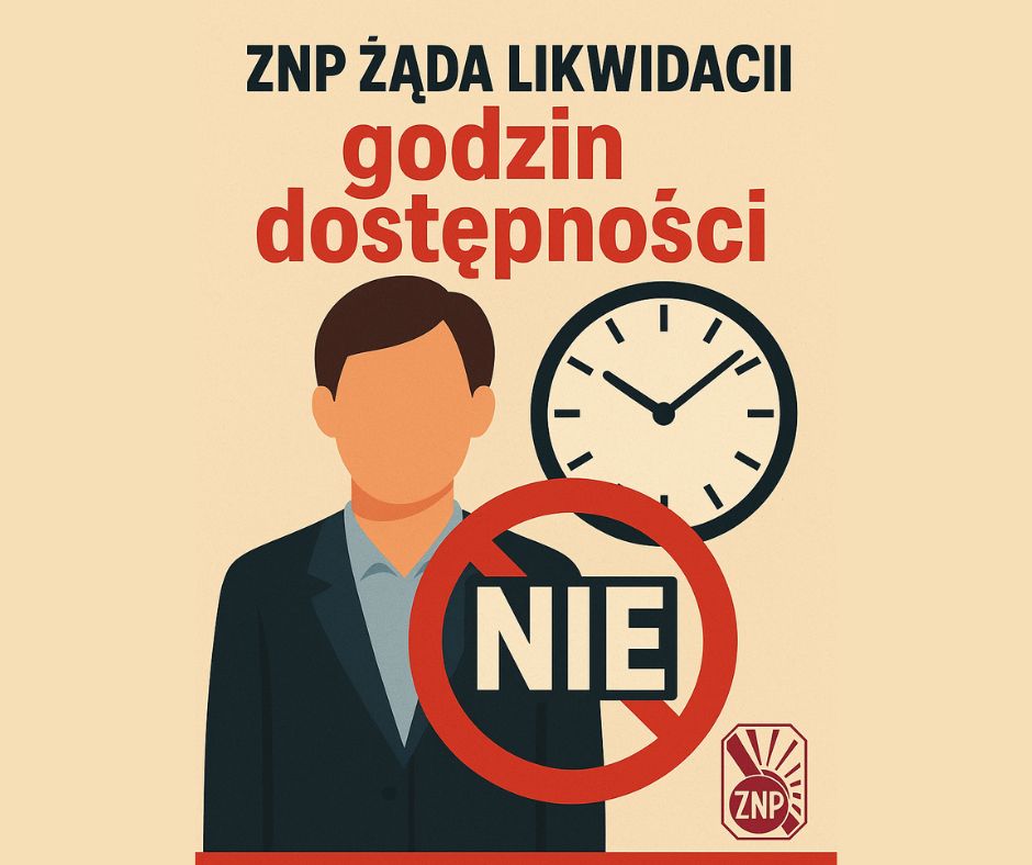 znp chce likwidacji czarnkowej godziny