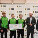 Dolnośląska gala sportu młodziezowego (1)