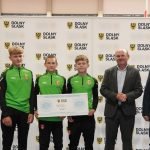 Dolnośląska gala sportu młodziezowego (1)