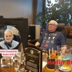 Lech walesa podcast w radiu dtr