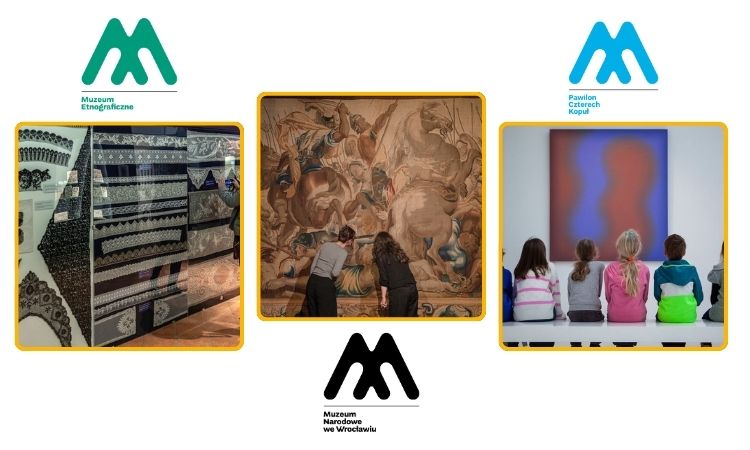 Muzeum narodowe we wroclawiu