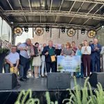 Piękna wieś dolnośląska (2)