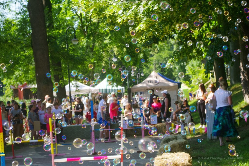 Radio dtr festiwal wina w trzebnicy 10