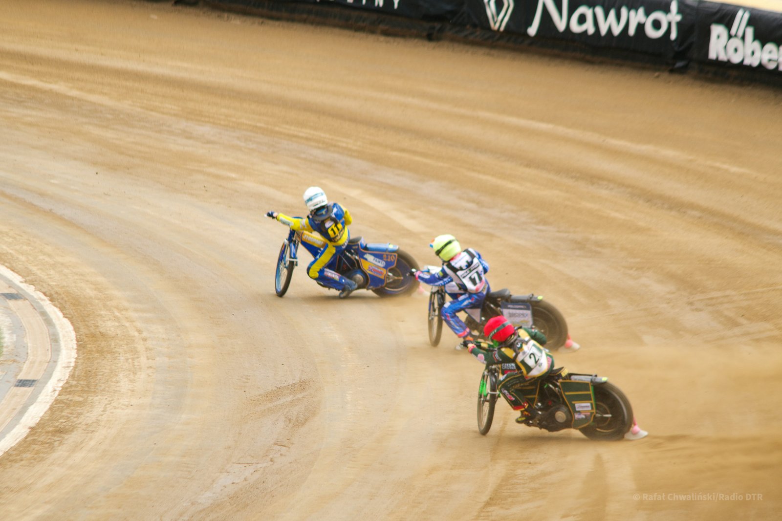 Radio dtr ipe 500rcc runda 7