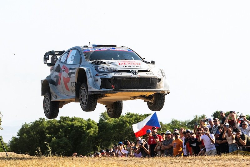 Sebastien ogier
