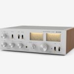 Wsh 805 classic edition srebny