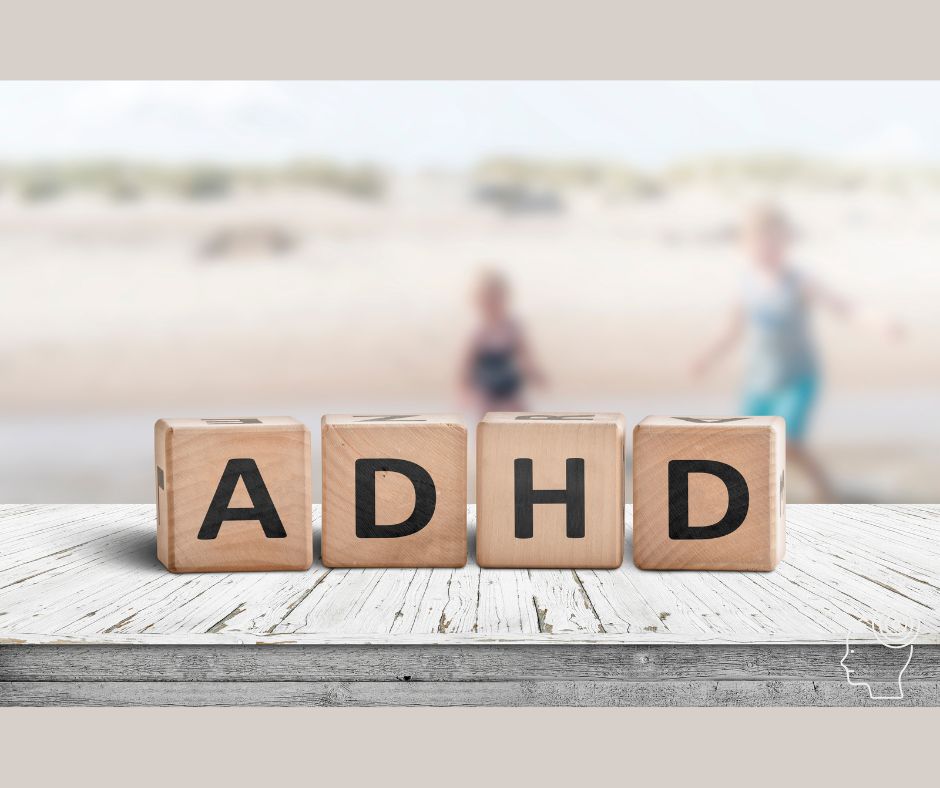 Adhd ksiazka i podcas z autorka