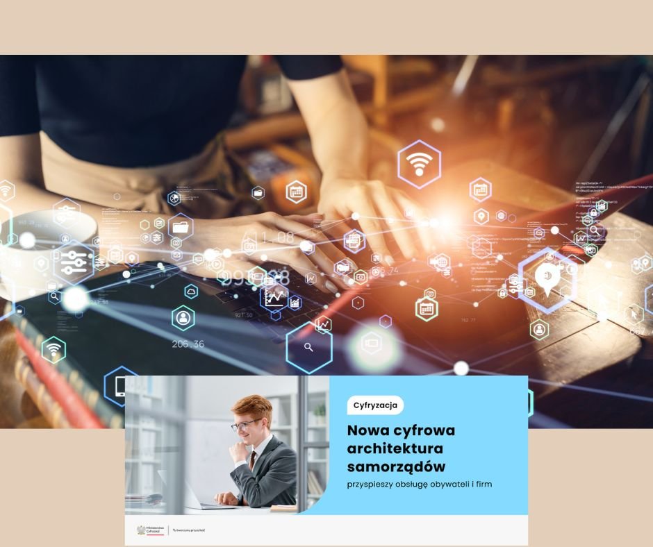 Cyfryzacja gmin
