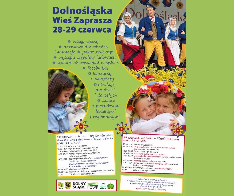 Dolnosladzkie doradztwo rolne