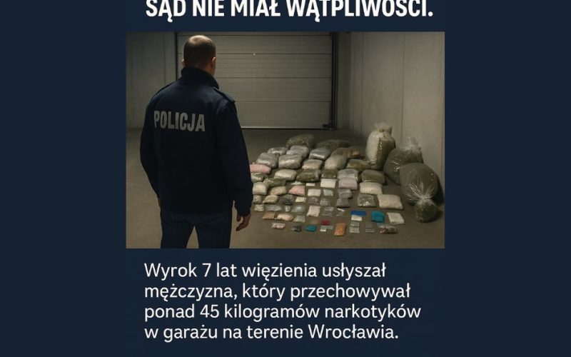 Dealer z garażu