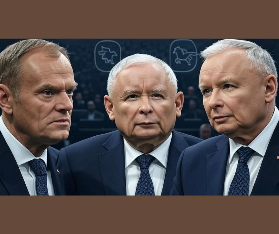 Hipokryzja pisu wzgledem liczenia glosow