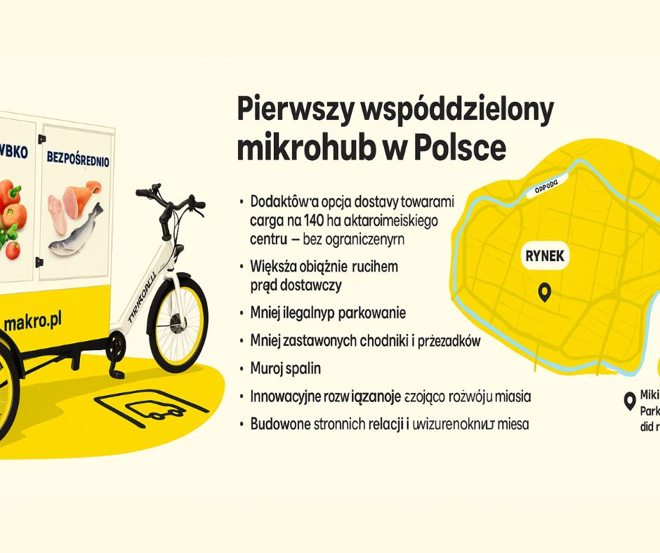 Hub mikro