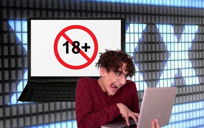 UE bierze się za pornograficzne giganty. Dochodzenie o brak weryfikacji wieku