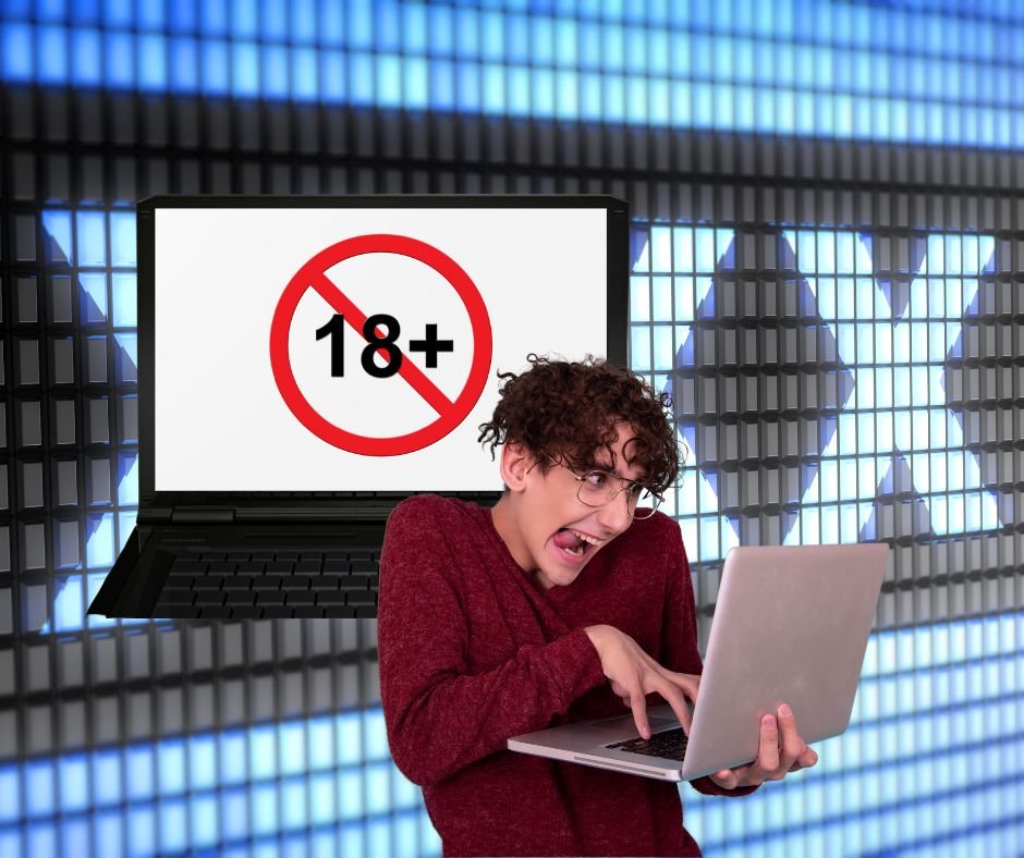 Porno pod kontrola unijna