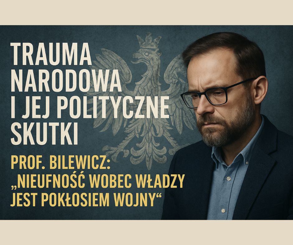 Trauma narodowa