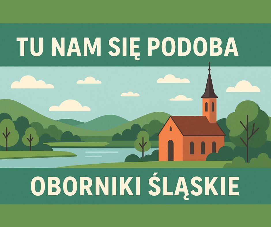Tu nam sie podoba oborniki slaskie wotum zaufania 12 czerwca 2025