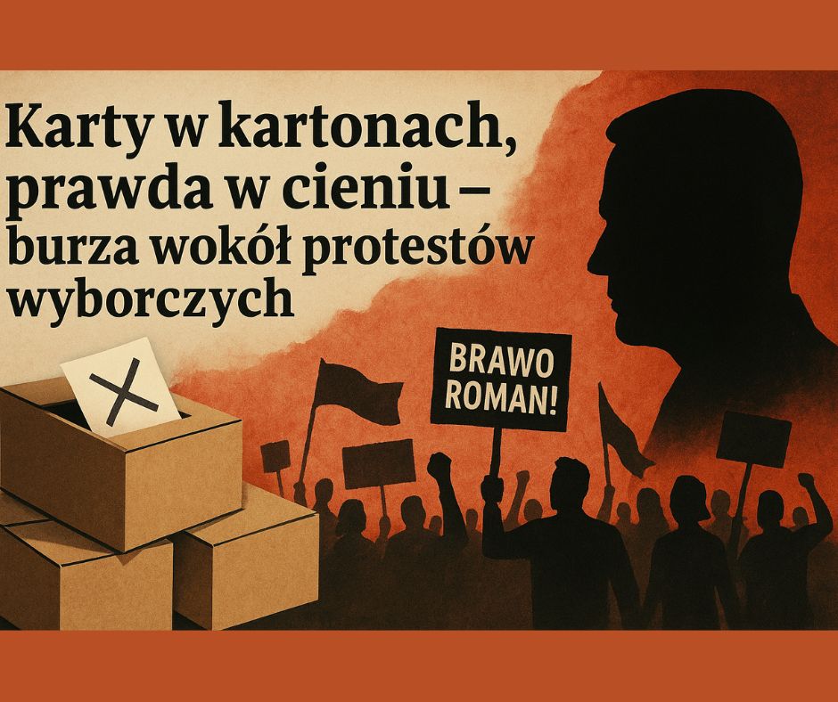 Wybory i giertych
