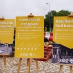Inwestycje o wartości ćwierć miliarda złotych w powiecie lwóweckim 3