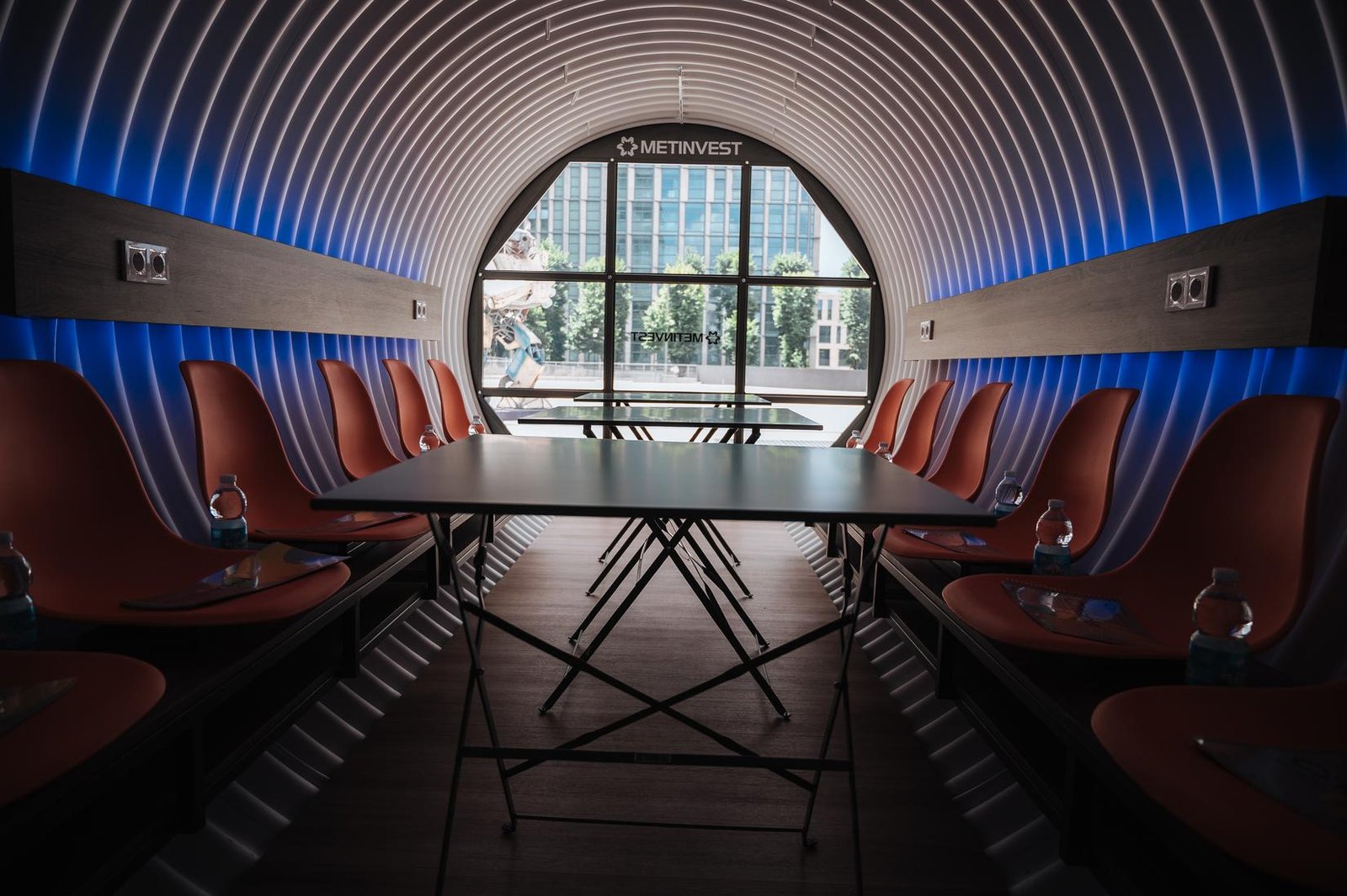 Metinvest cytadela 2