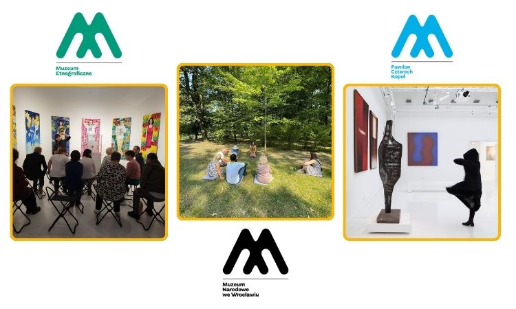 Muzeum narodowe we wroclawiu lipiec