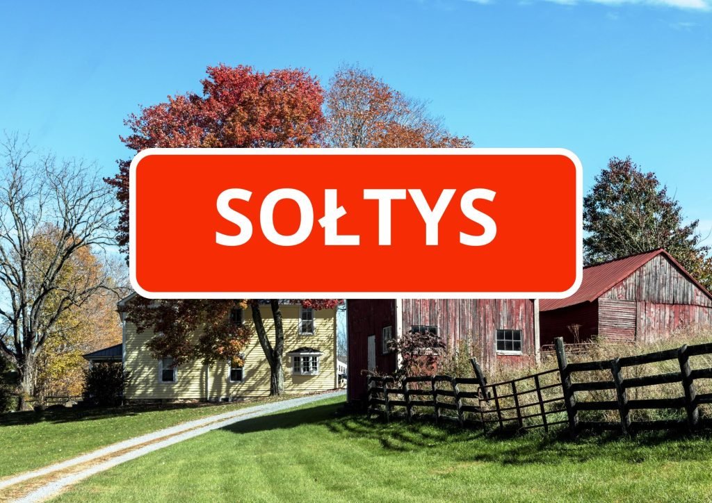 Soltys i zmiany w przepisach