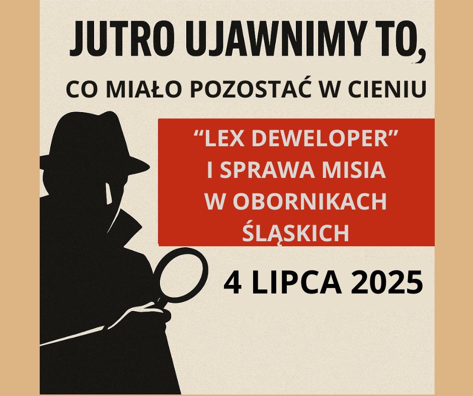 Specustawa w biznesie