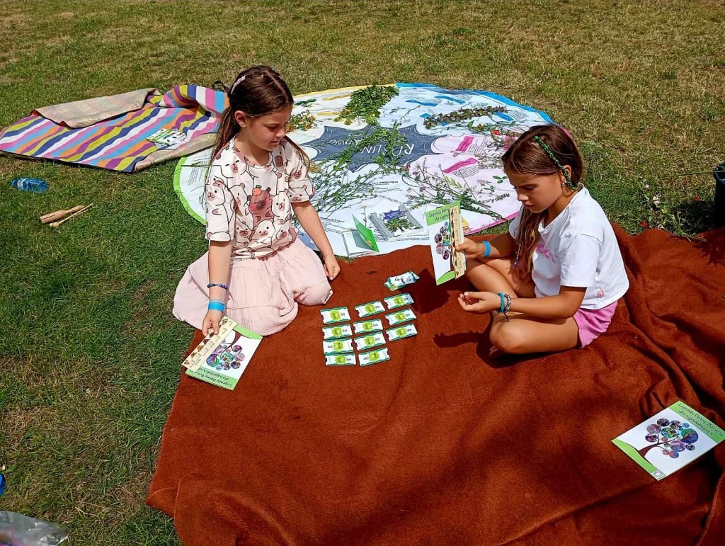 Stowarzyszenie ekologiczne „etna” 1