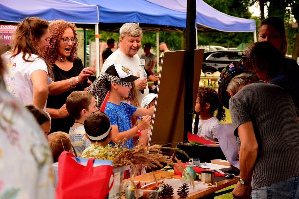 Stowarzyszenie ekologiczne „etna”