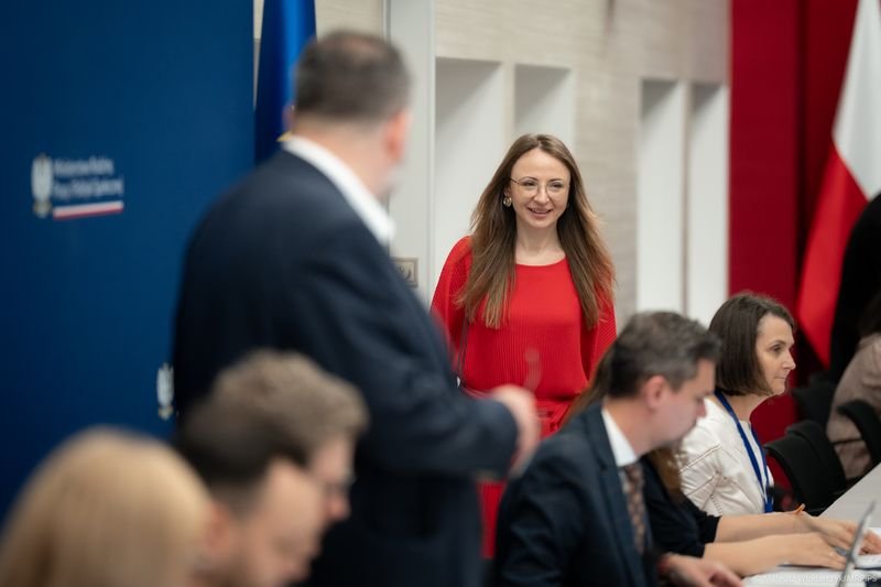 Współpraca dla ochrony pracowników