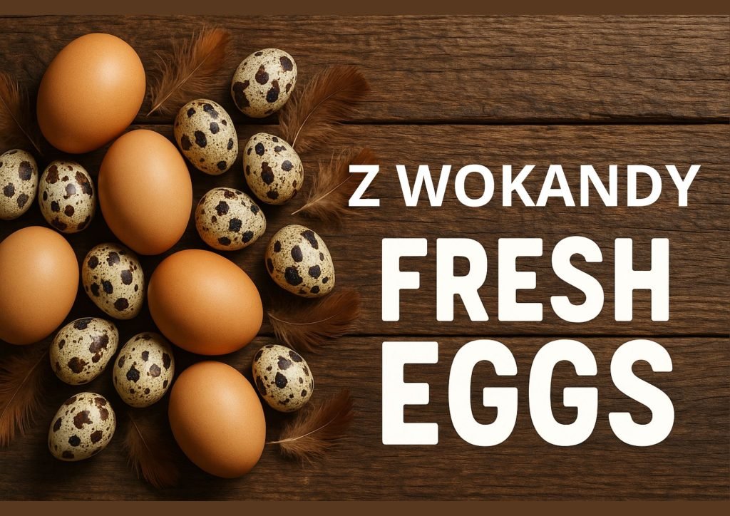 Z wokandy kukulcze jajo