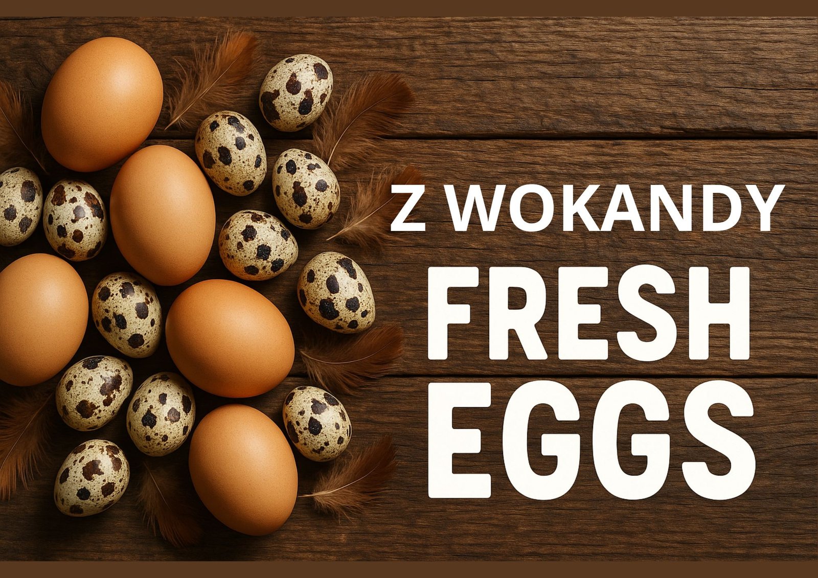 Z wokandy kukulcze jajo