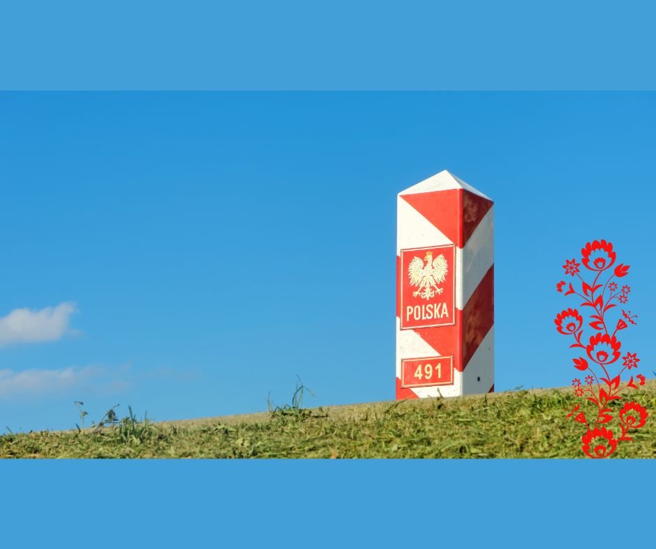 Czekajac na emigranow