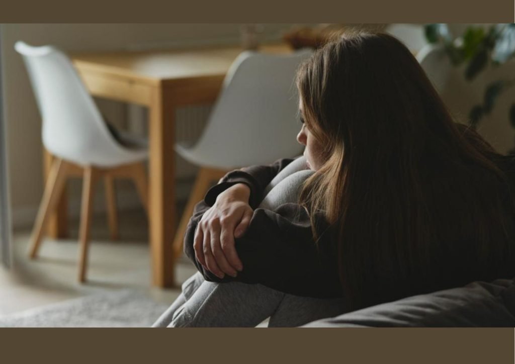 Kobiety po stracie dziecka poronienie