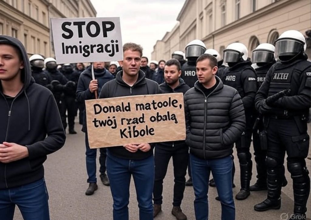 Konfa i teatr imigracyjny