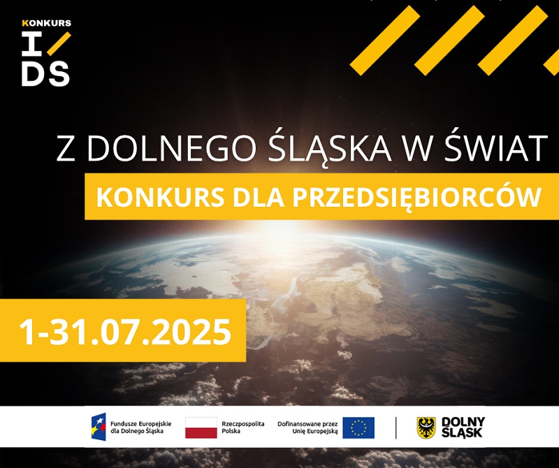 Konkurs z dolnego Śląska w świat 4