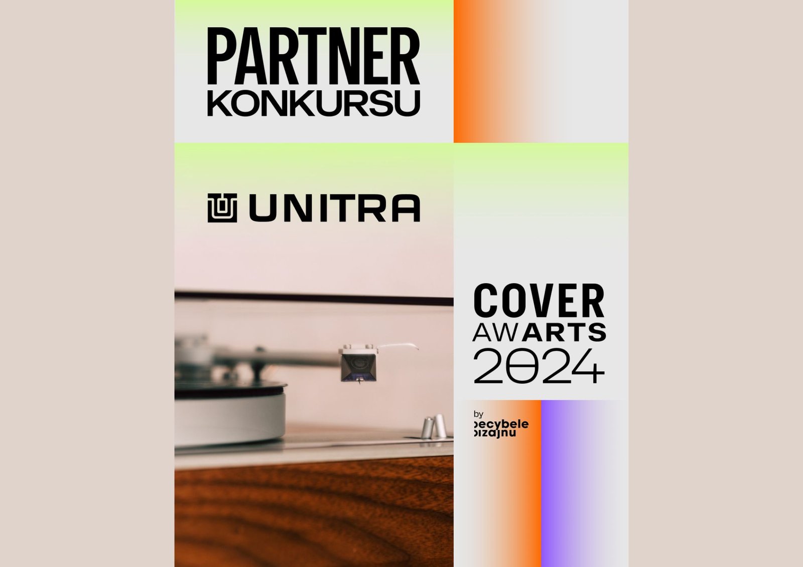 Konkurs unitra w drodze