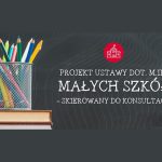 Male szkoly co znimi