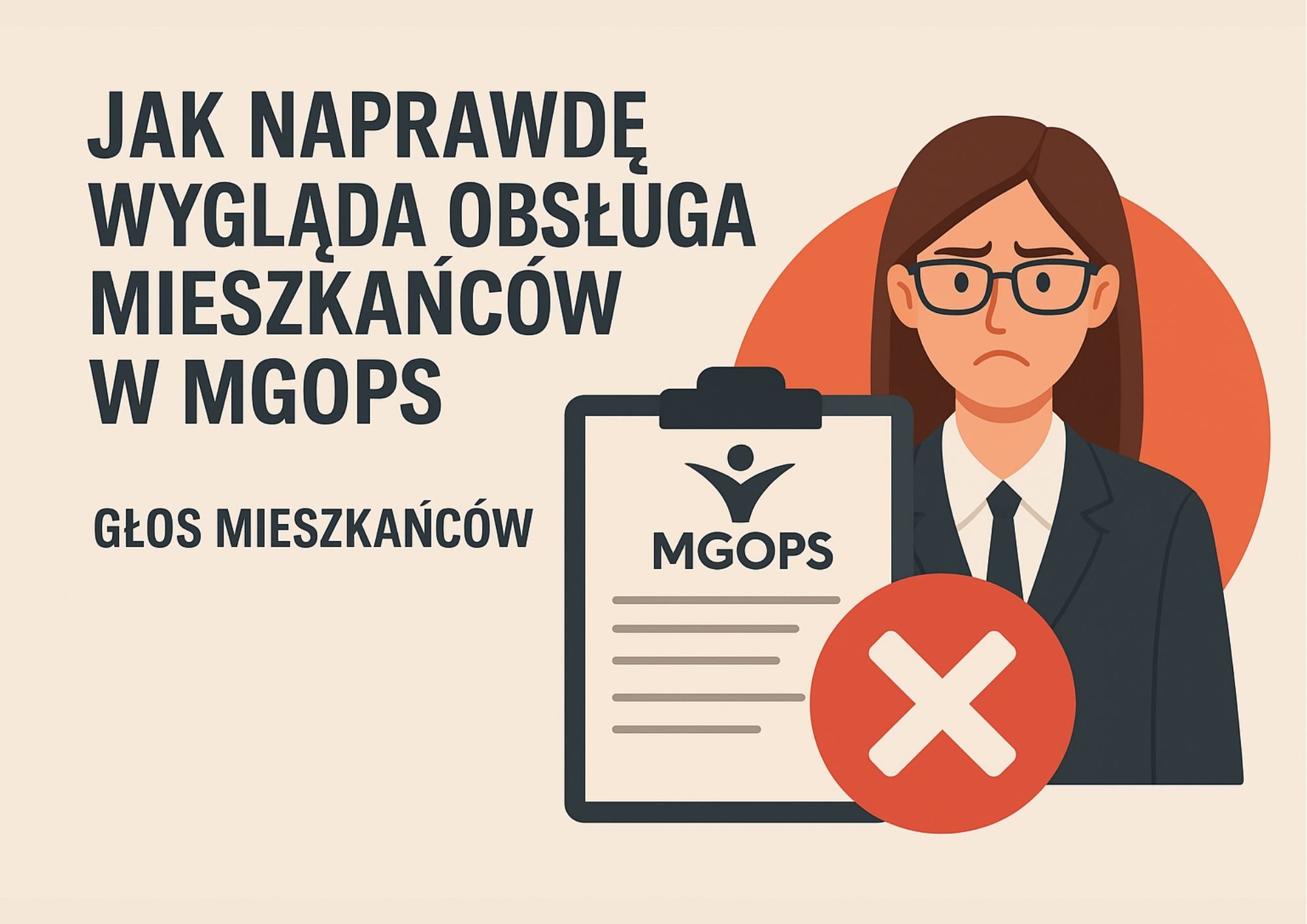 Mgops w obornikach slaskich jak sie wspolpracuje