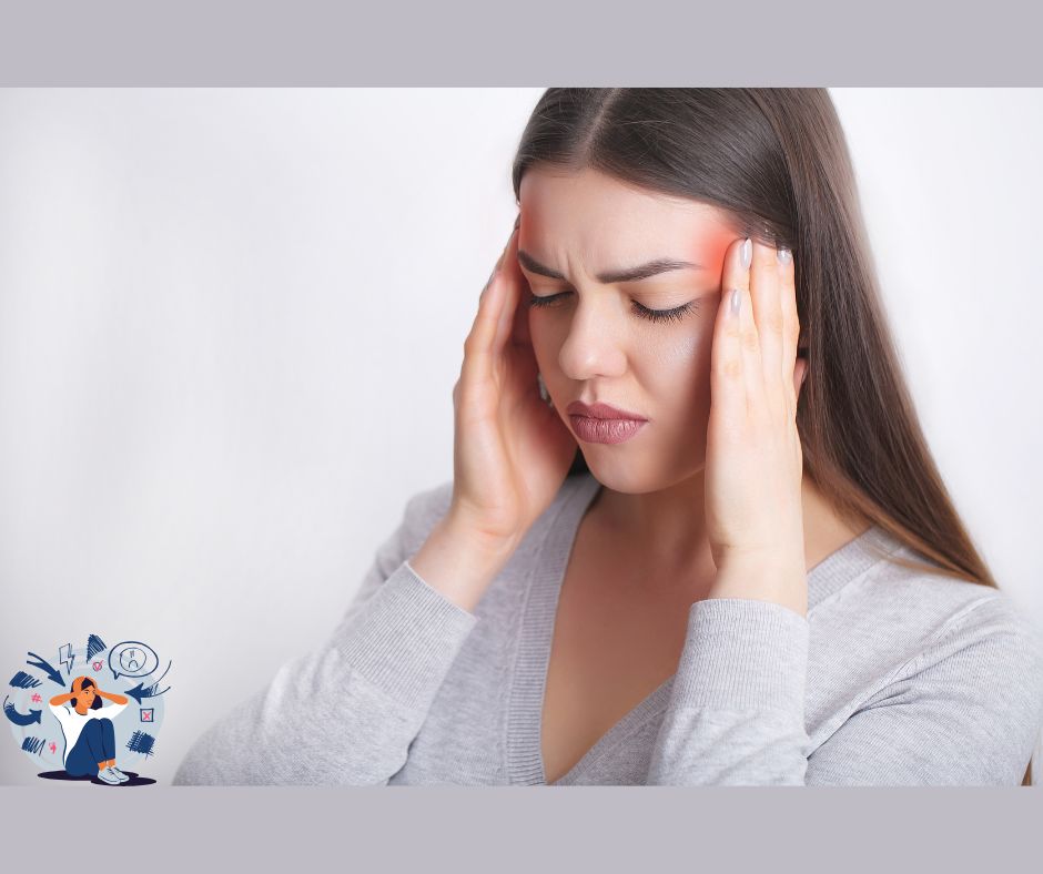 Migrena menopauza badania naukowe