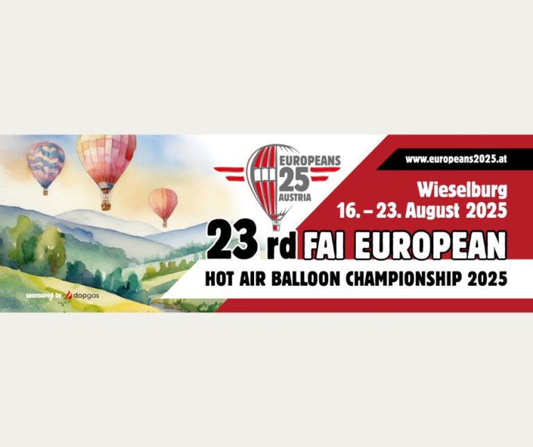 Europejski Czempionat Balonowy 2025: Wiedeńskie Niebo Nad Wieselburgiem