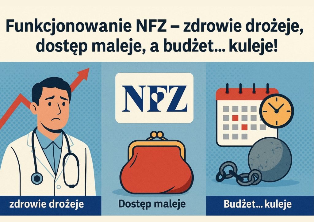 Nik i zdrowie