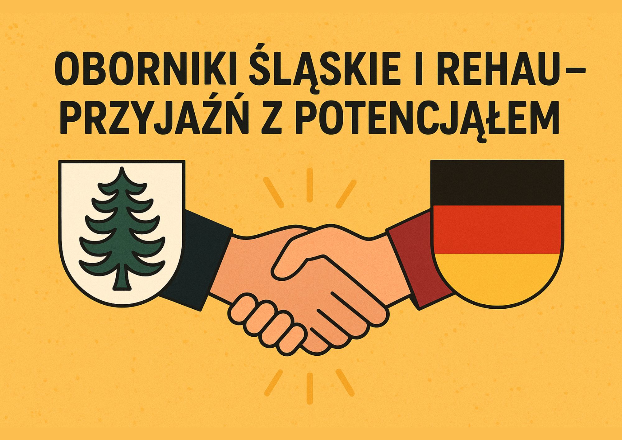 Partnerstwo miast fikcja czy rzeczywistosc